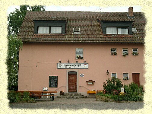 Steigerwaldst&uuml;ble